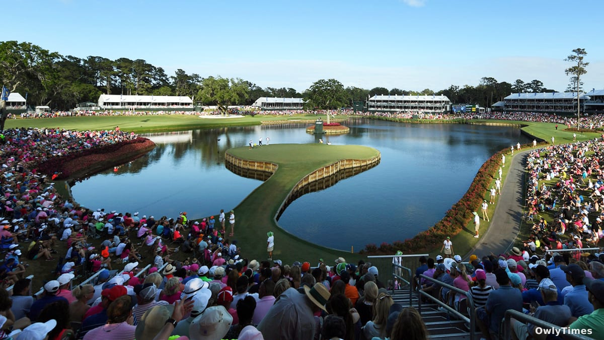 Scheffler & McIlroy Wobble: Players Championship Stakes Rise