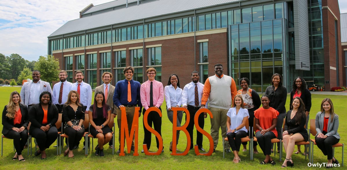 Campbell University graduates earn biomedical science degrees