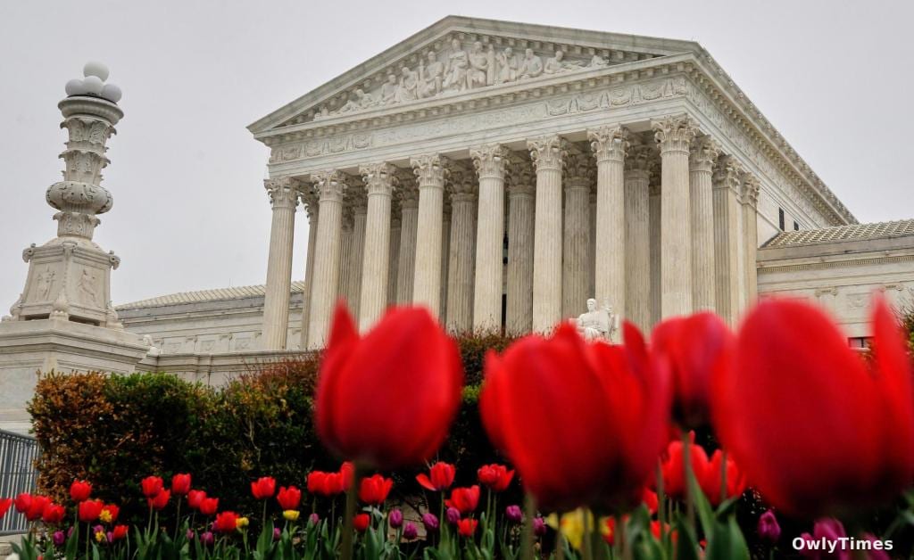 Supreme Court Ruling Allows GOP Legislatures to Redraw State Maps