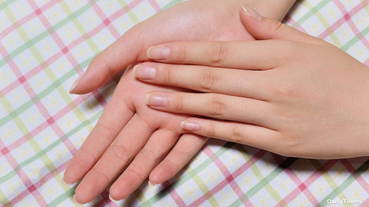 Nail Health: What Your Digits Signal About Wellness