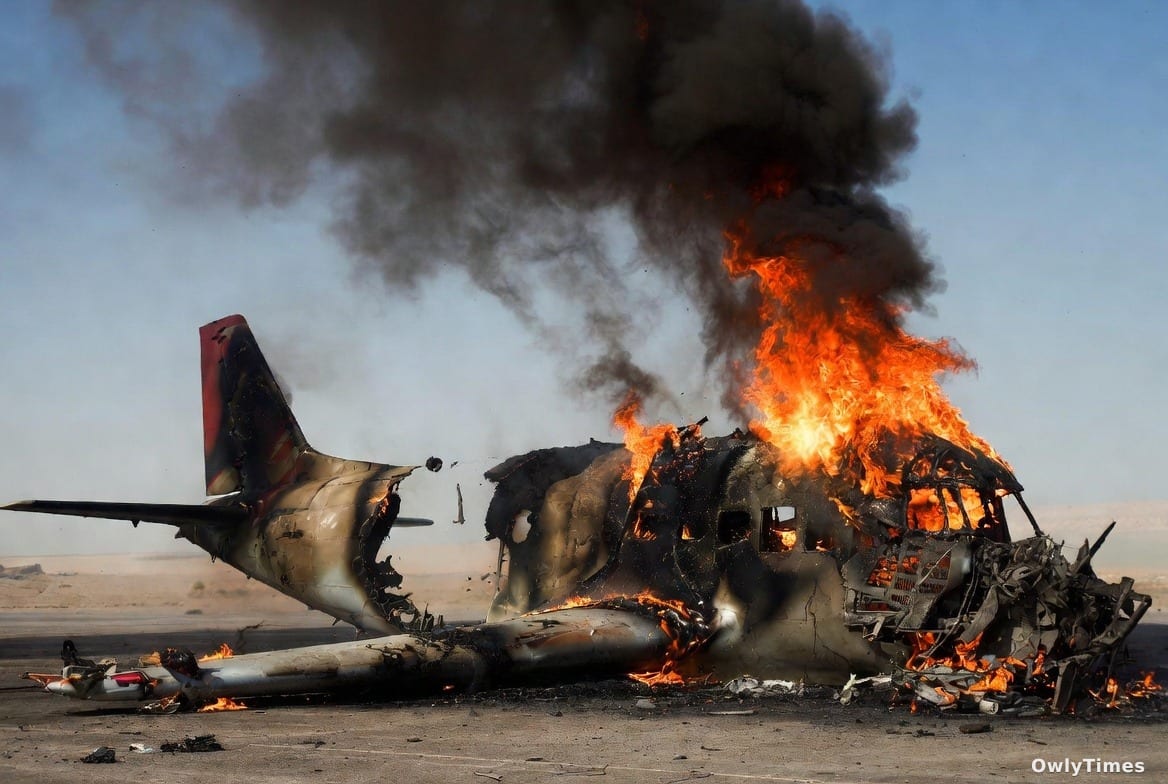 US Military Disguise: Escalation Risk & New Warfare Signal