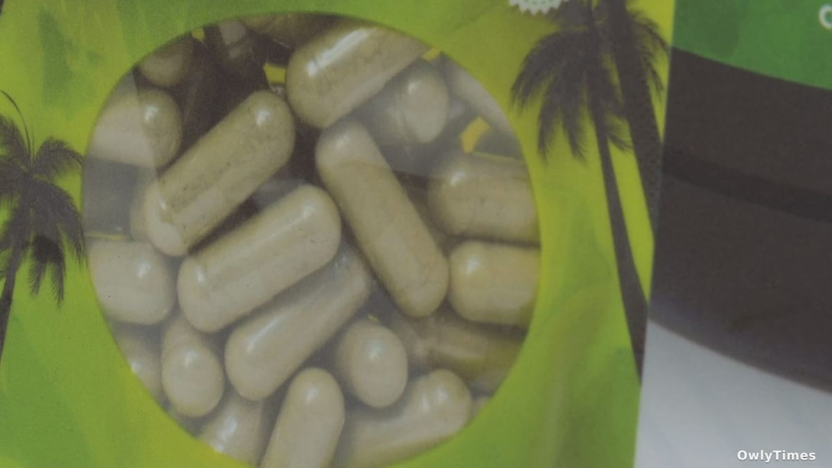 Kratom's Rise: Addiction & Harm Signal Opioid-Like Crisis
