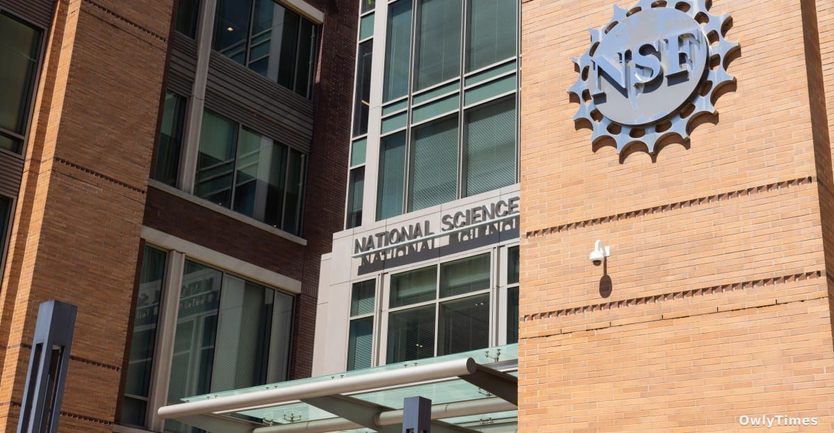 Trump Administration Fires Entire National Science Board