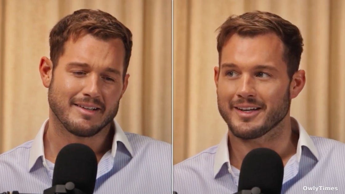 Colton Underwood's Revelation: The NFL's Hidden Stakes