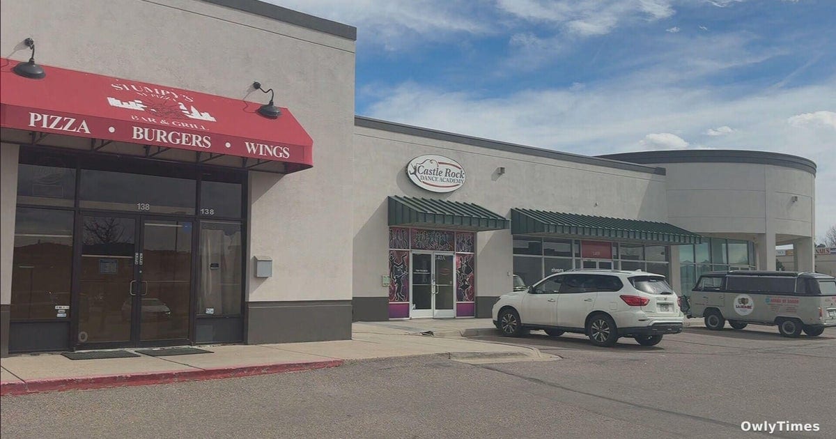 Castle Rock: Church Deal Signals Shift for Small Biz