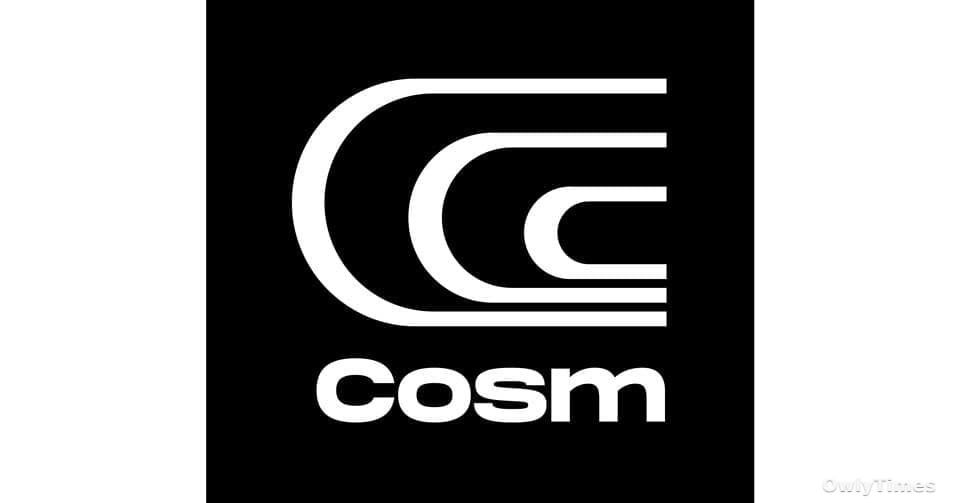 Cosm’s Leadership Shift Signals Sports & Venue Ambitions