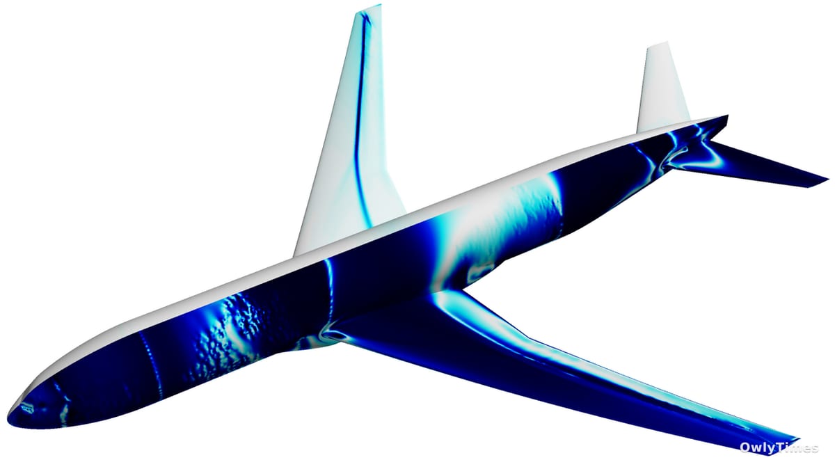 Turbulence & Tech Fails: A Travel Shift? – Analysis