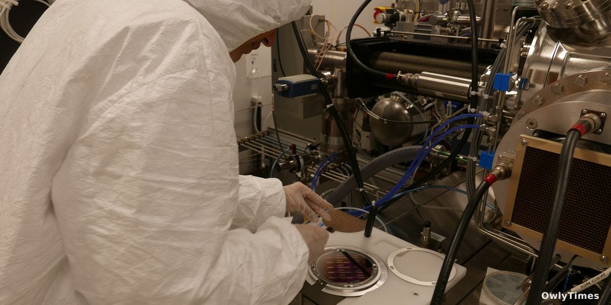 NYU Quantum Institute: A New Tech Hub Signals a Shift