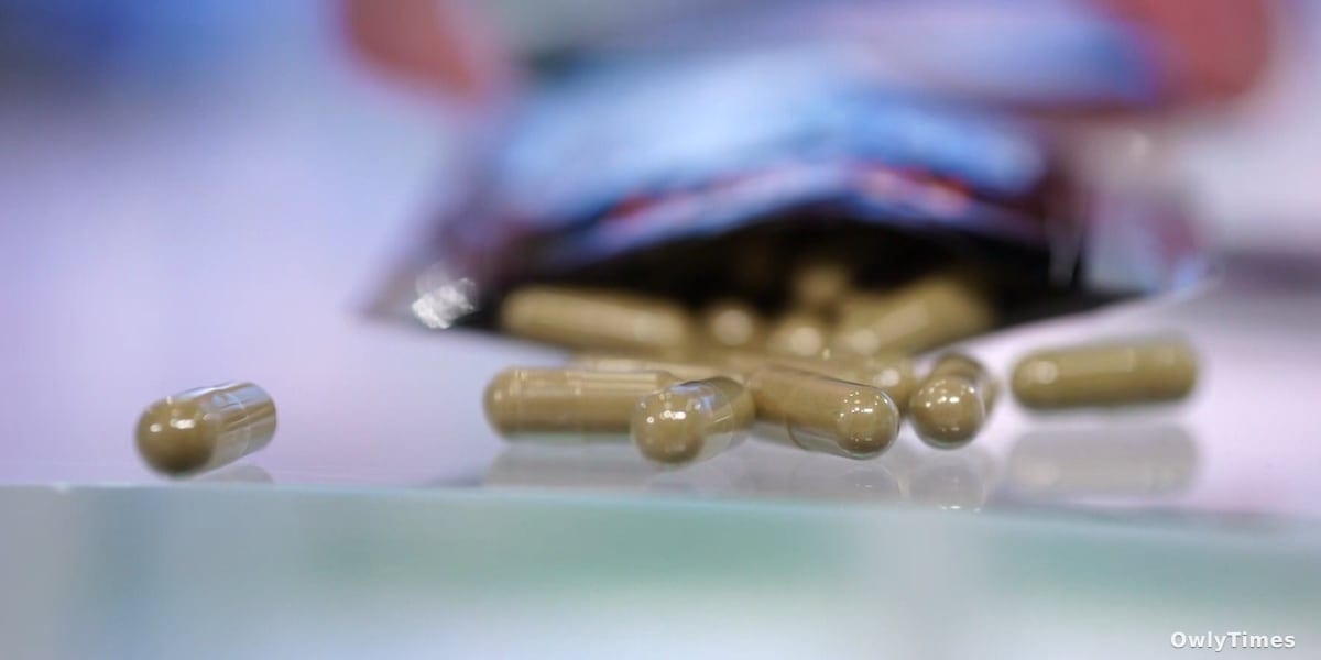 Kratom overdose death prompts Marquette County health alert