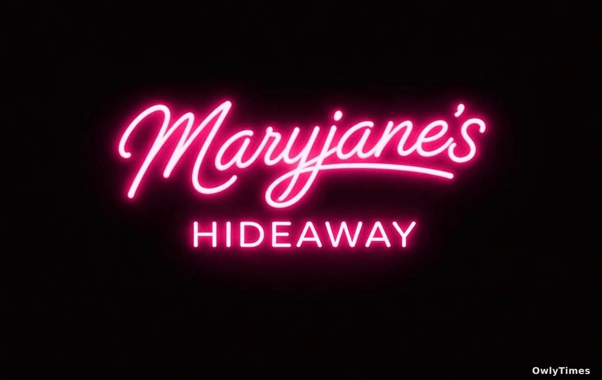 Nikkolus Garza Opens Maryjane’s Hideaway at 5280 W. 25th Avenue