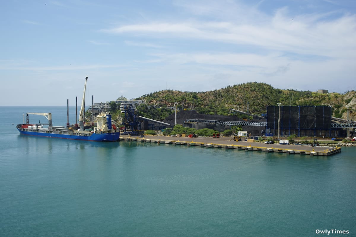 Santa Marta summit to push legally binding fossil fuel mandates
