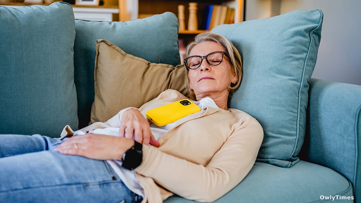Mass General Brigham Study Links Longer Daytime Naps to Health Risks