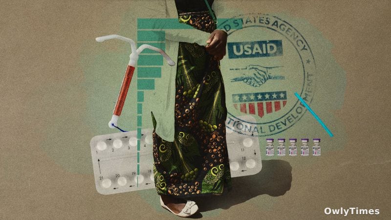 Kenya Nurse Kephine Ojung’a Battles Drug Shortages in Kilifi County