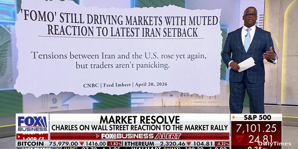 Fox News Locks 11 PM Slot Into Personality-Driven Series