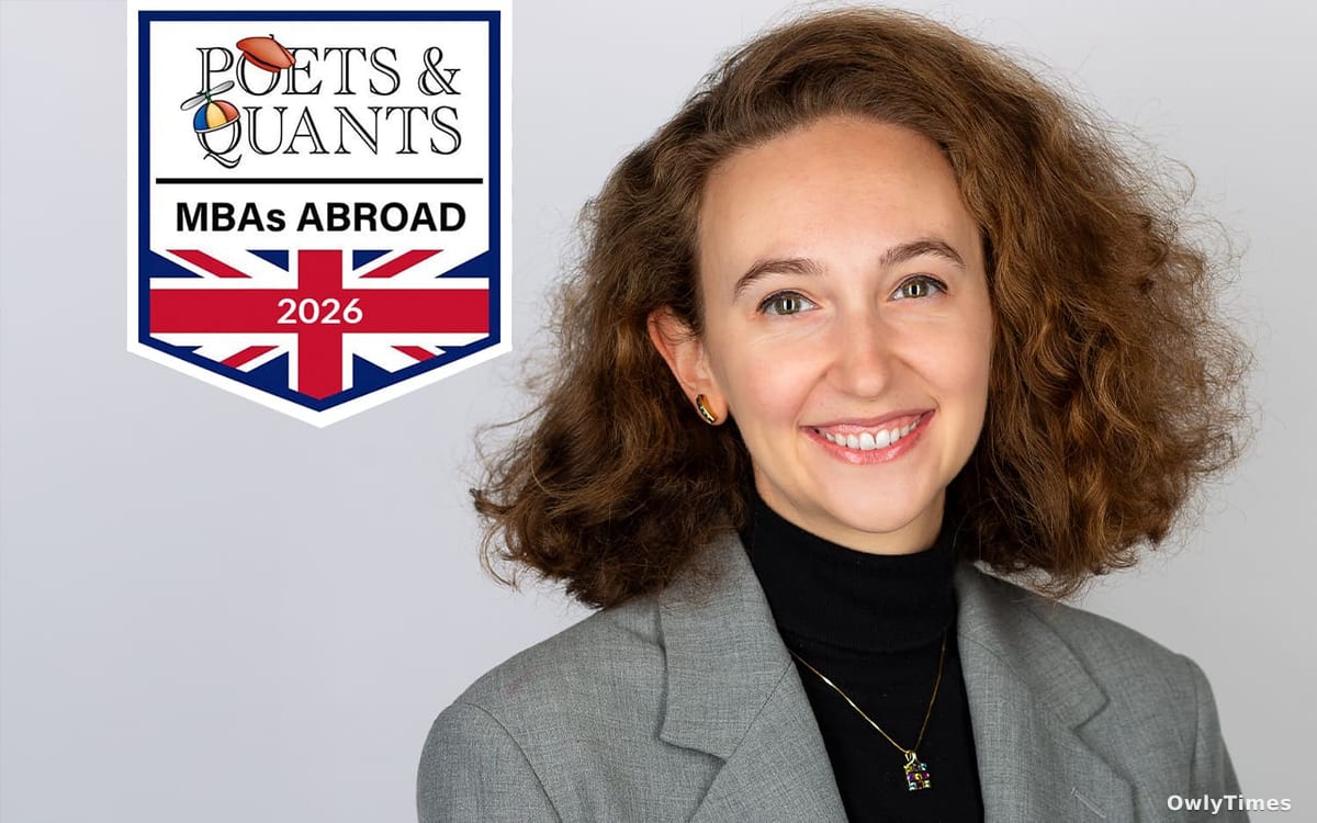 US Talent Shifts to UK: The £200k MBA Impact