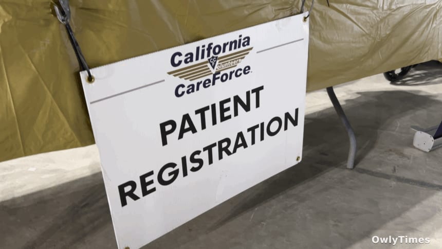 Coachella Valley: Careforce Clinic Signals Deeper Health Stakes
