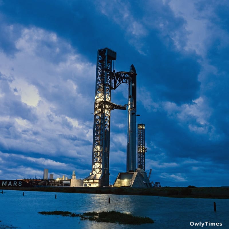 SpaceX eyes $1.75 trillion valuation ahead of next month’s IPO