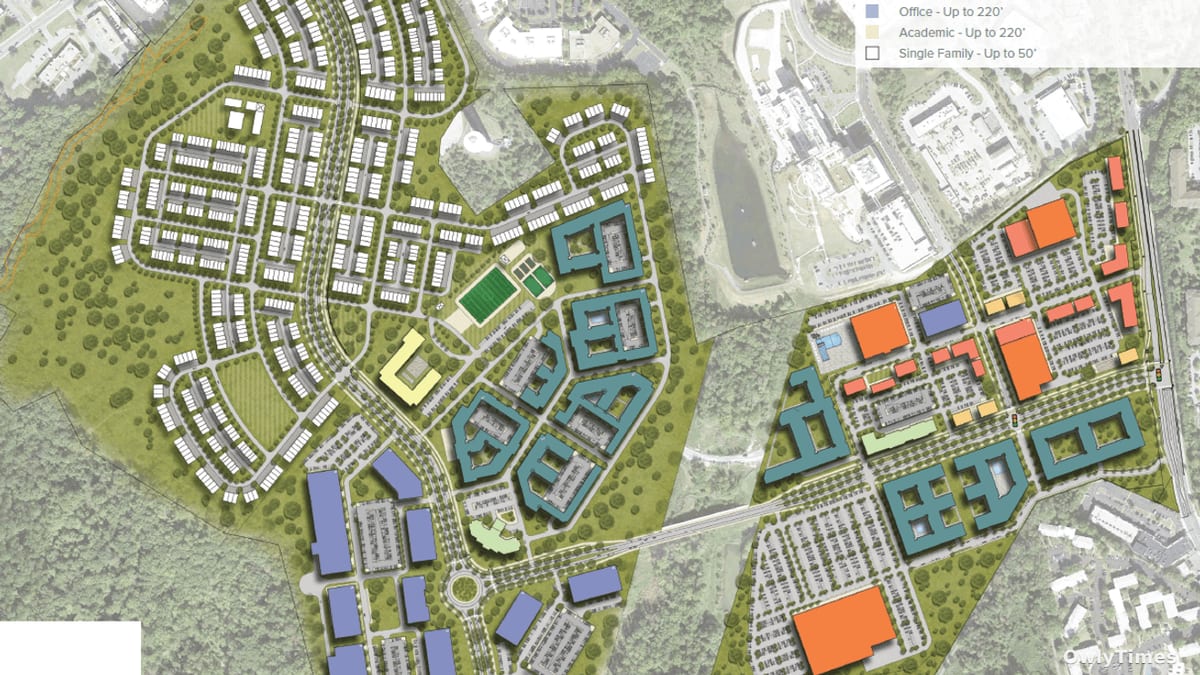 VIVA White Oak: $420M Gamble & the Biotech Hub Stakes