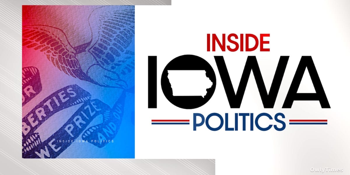 Iowa's "No Kings": A Rural Shift with National Stakes