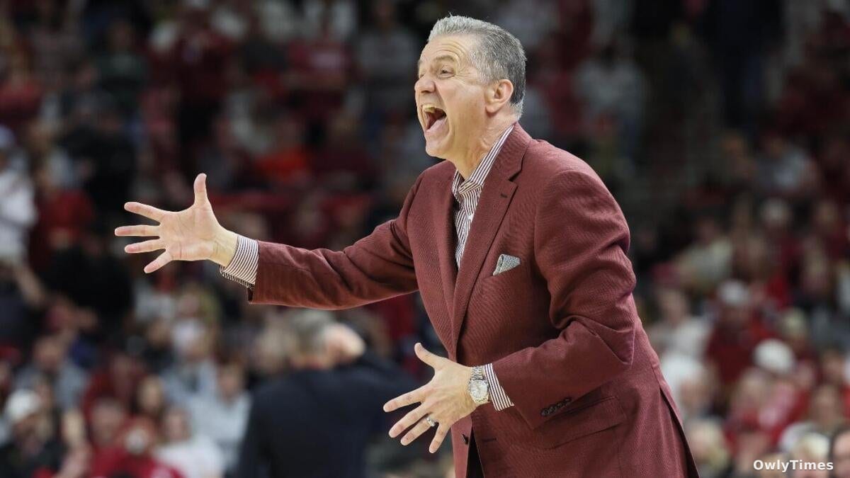 Pitino's St. John's: Bracket Analysis & NCAA Impact