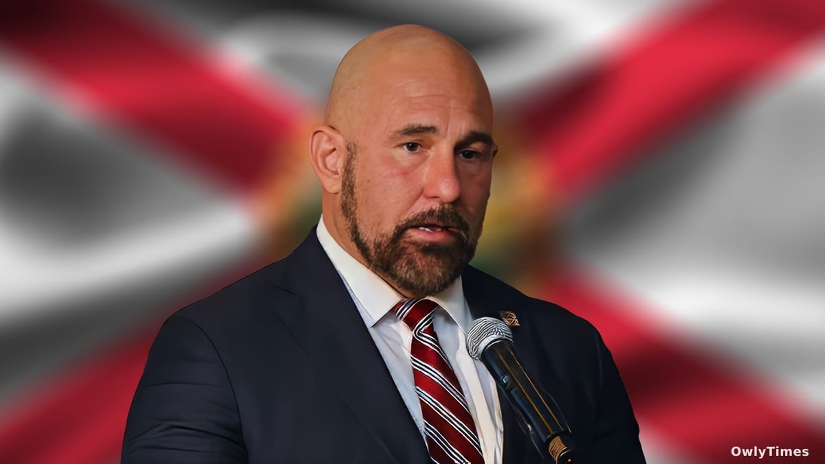Lobbying's Grip: Florida Race Signals Dimming Debate Impact