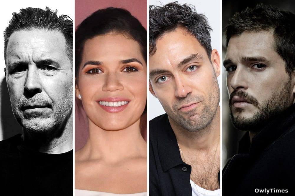 Streaming services pivot to human cost of digital-age fame
