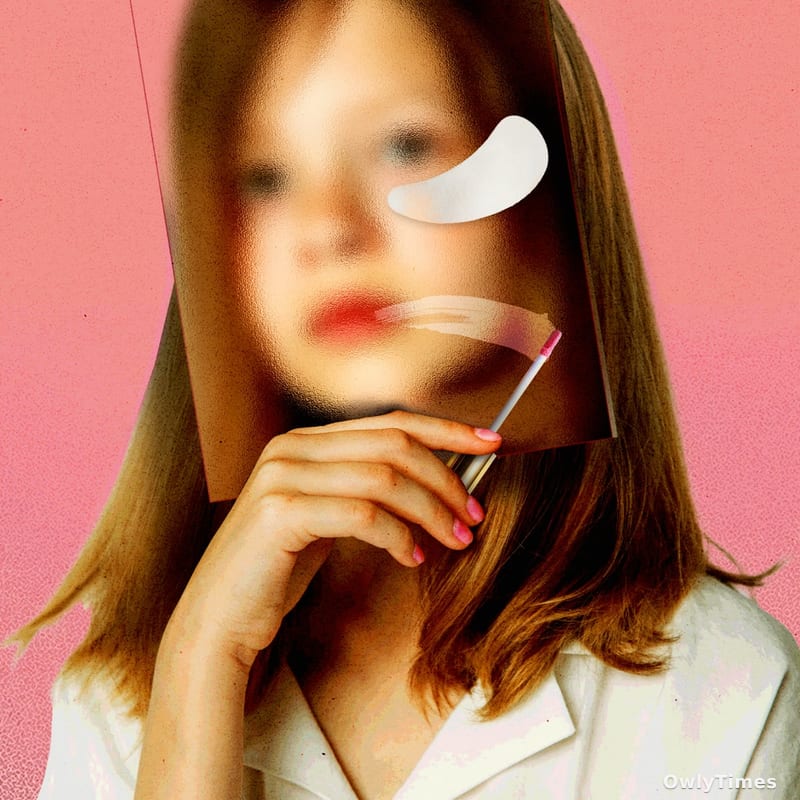 Experts Warn of Rising Cosmeticorexia Among Children Using Skincare