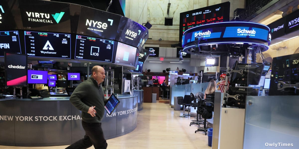 AI Shift: Nvidia Can't Halt Wall Street's Reality Check