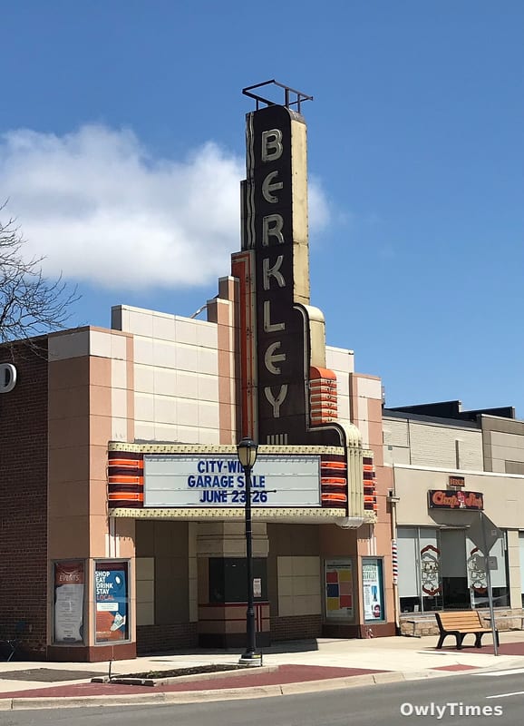 Berkley Theater's Revival: A Signal for Metro Detroit?