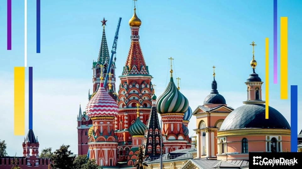 Russia's Crypto Surge: A Shift in Economic Strategy?