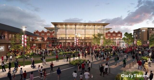 Norman's $200M Hub: Analysis of Who Really Benefits