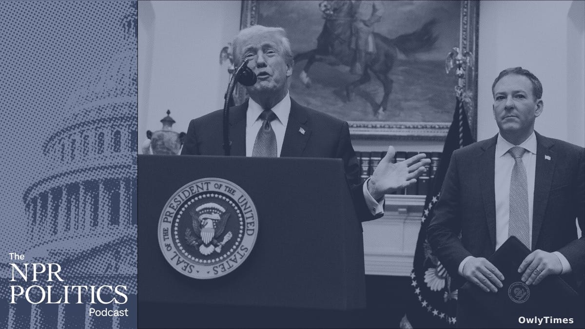 EPA Ruling: A Strategic Retreat From Climate Science