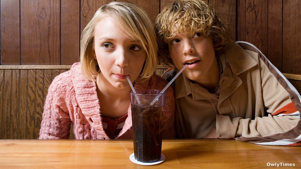Soda & Teen Anxiety: New Analysis Reveals the Link