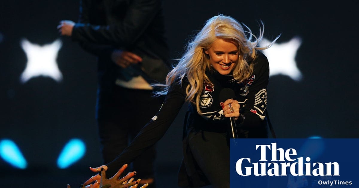 Lauren Bennett, Voice of LMFAO’s Party Rock Anthem, Dies at 37