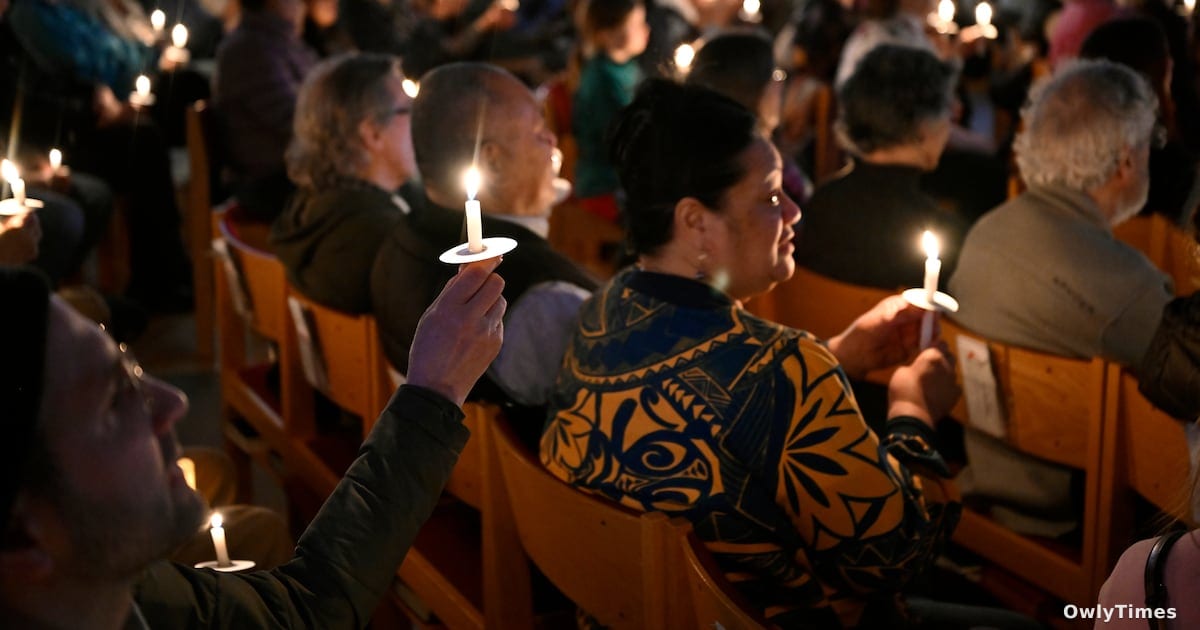 Alaska Detention: Analysis of a New Enforcement Shift