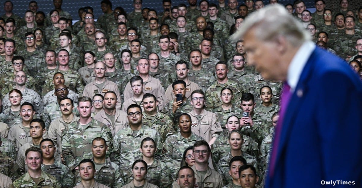 Iran Conflict: Disregarded Intel Signals Rising Stakes