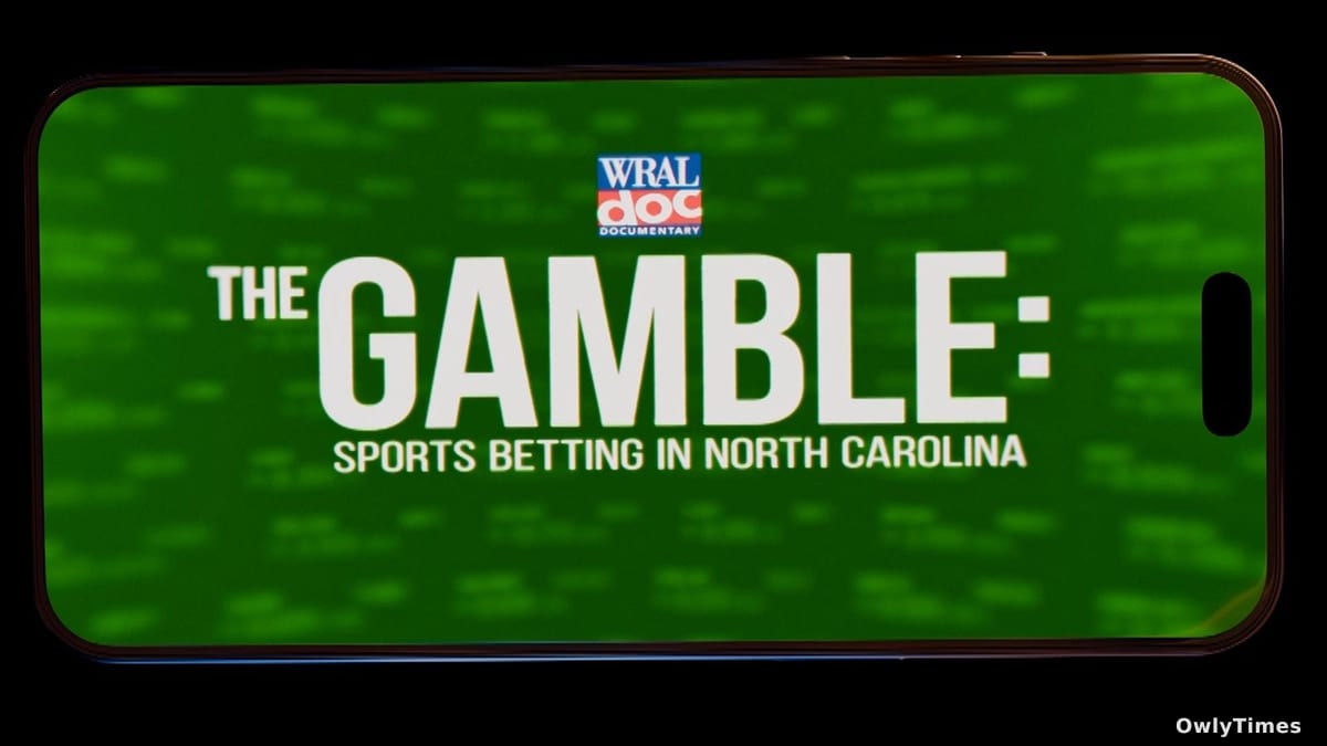 North Carolina Bettors Barred From Placing Kentucky Derby Wagers