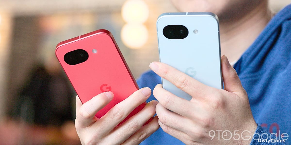 Google's Pixel Shift: Trade-In Impact & Samsung Signal