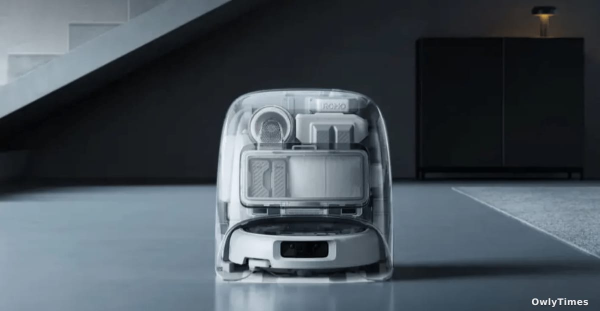 Smart Home Security: PS5 Hack Reveals Data Risks
