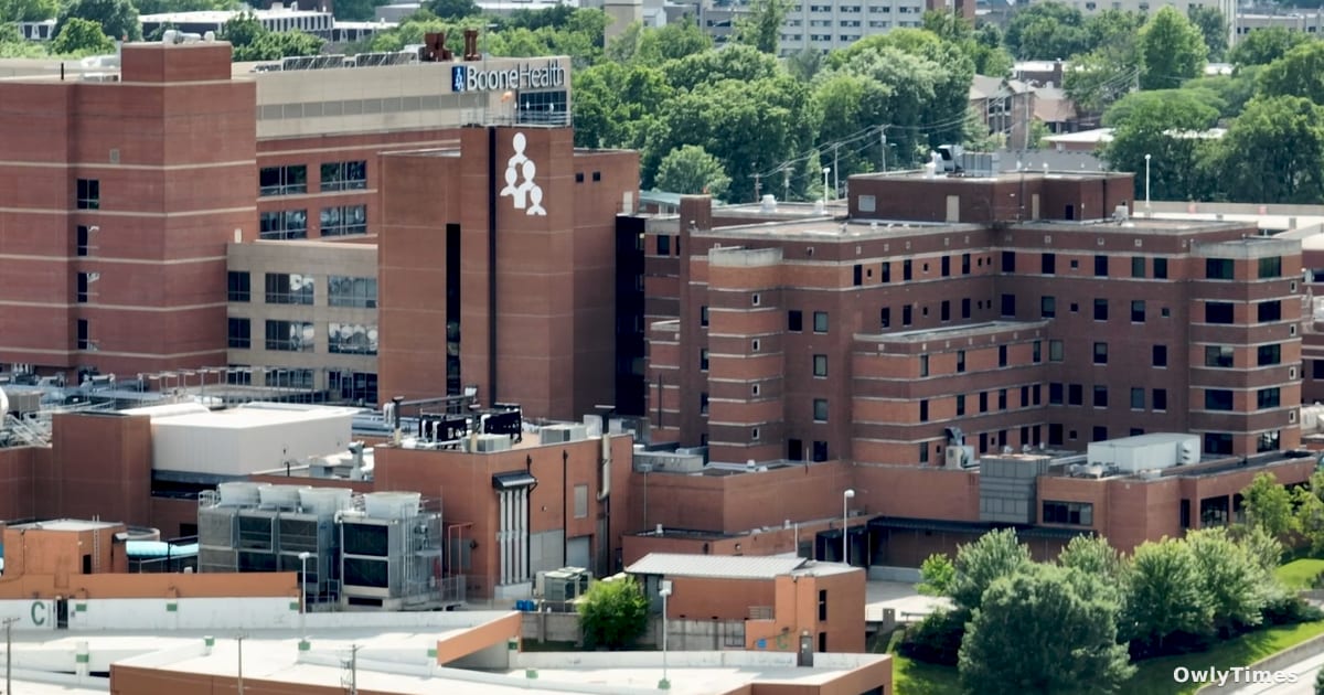 Boone Health Screenings Signal Rural Heart Health Shift