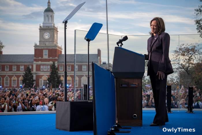 DNC Chair Ken Martin Disavows 2024 Election Autopsy Findings