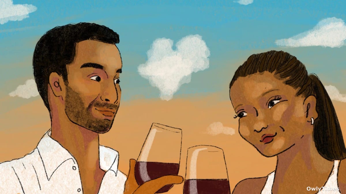 You, Me & Tuscany Brings Classic Rom-Com Charm to Italian Vineyards