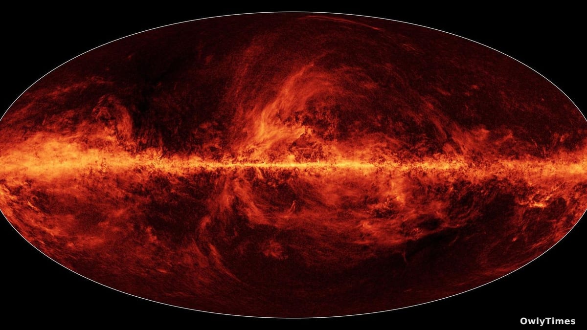 Scientists believe they found Loki, galaxy eaten by Milky Way