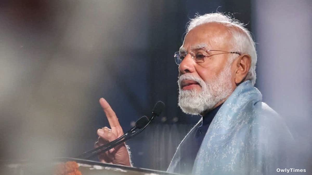 India’s UAE Response: A Shift in Regional Stakes