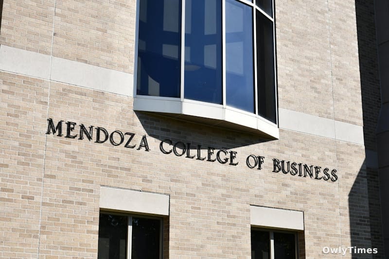 Notre Dame STEM Shift: Impact on $3.8B Student Economy