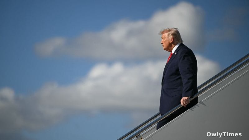 Trump Airport: Loyalty & the Stakes in Florida Politics