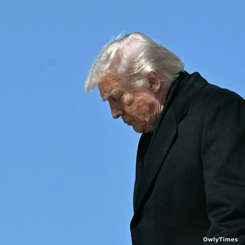 Trump's Disclosure: A Norms Shift & Its Implications