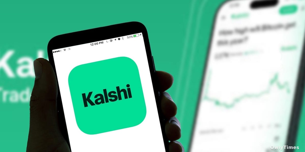 Kalshi Bans Three Candidates for Betting on Their Own Elections