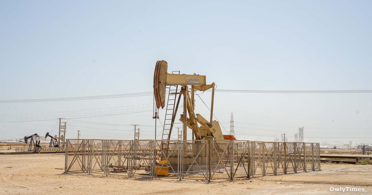 Iran Oil Conflict Costs $50 Billion, 500 Million Barrels Lost