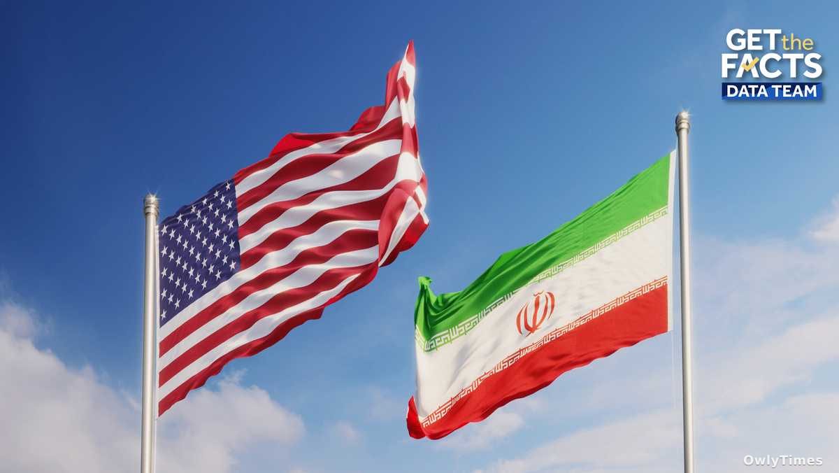 Trump's 'Victory' Masks a Major Middle East Alliance Shift